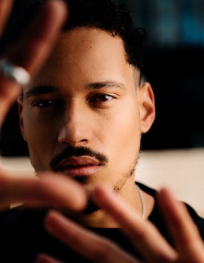 Ben E. Davis Singer Songwriter