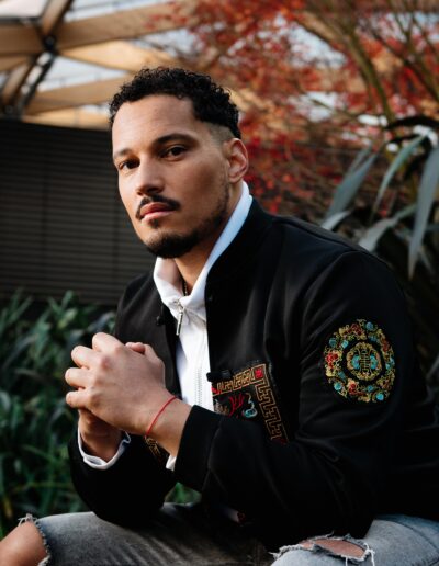 Ben E. Davis Singer Songwriter