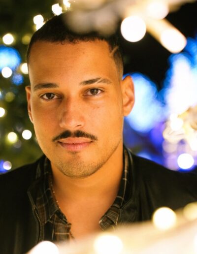 Ben E. Davis Singer Songwriter