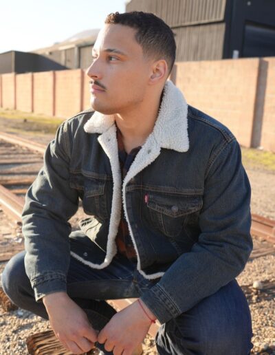 Ben E. Davis Singer Songwriter