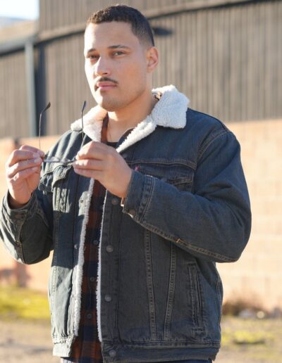 Ben E. Davis Singer Songwriter