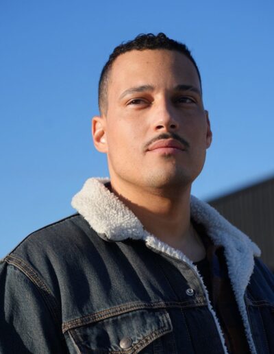 Ben E. Davis Singer Songwriter