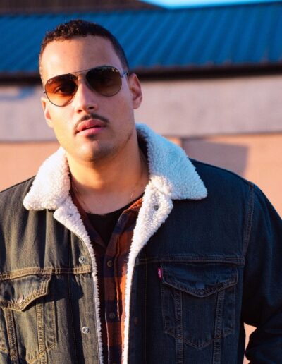 Ben E. Davis Singer Songwriter