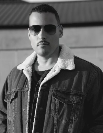 Ben E. Davis Singer Songwriter