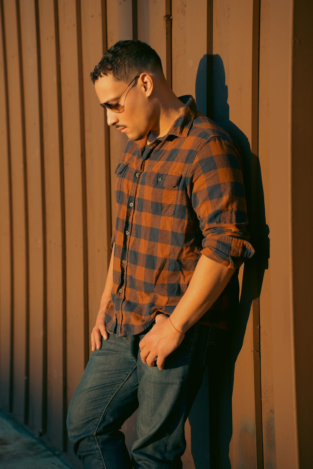 Ben E. Davis Singer Songwriter