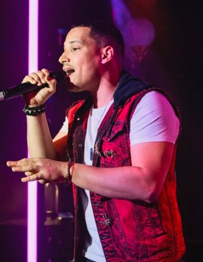 Ben E. Davis Singer Songwriter